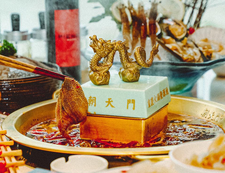 火锅店想要生意好？把控好这四点很重要！