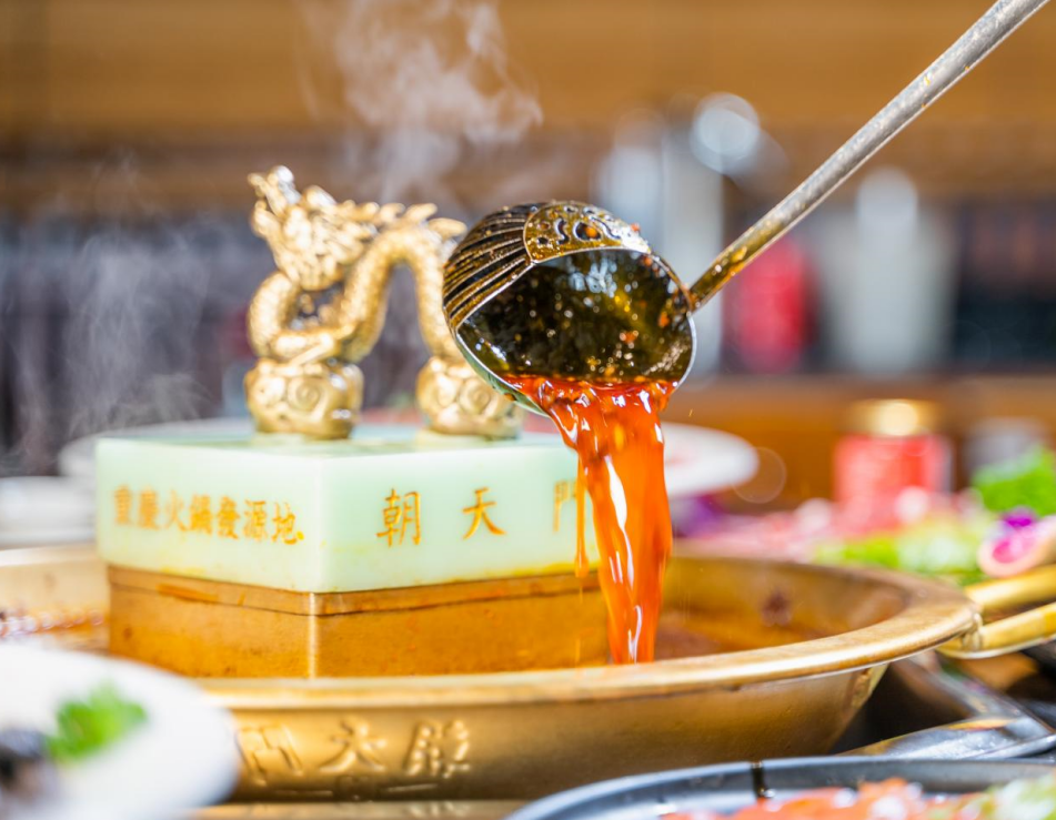 爆款菜顾客都爱点，火锅店该如何打造？