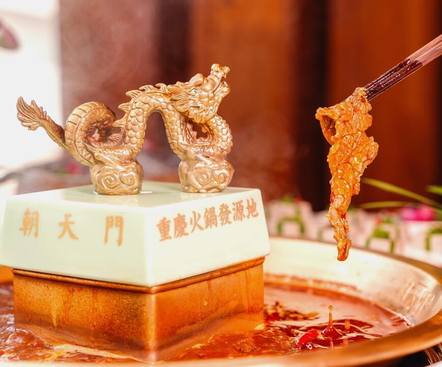 吃火锅能减脂？资深吃货分享心得！