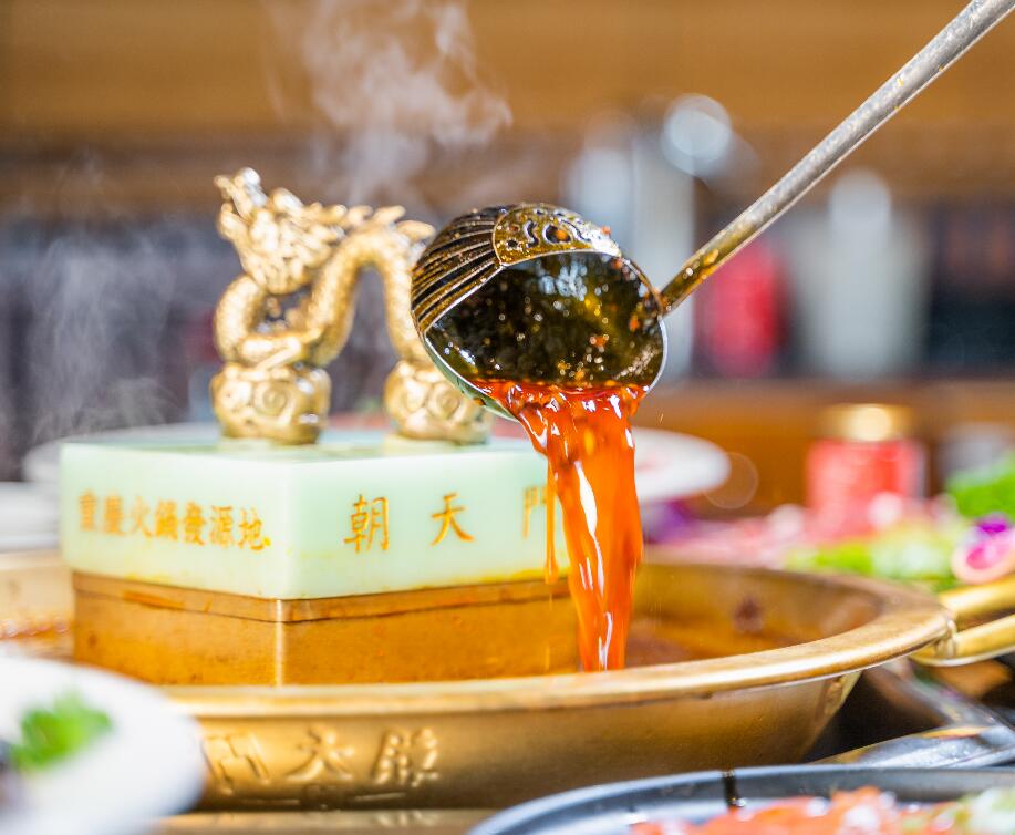 加盟一家火锅店，需要投资多少钱？