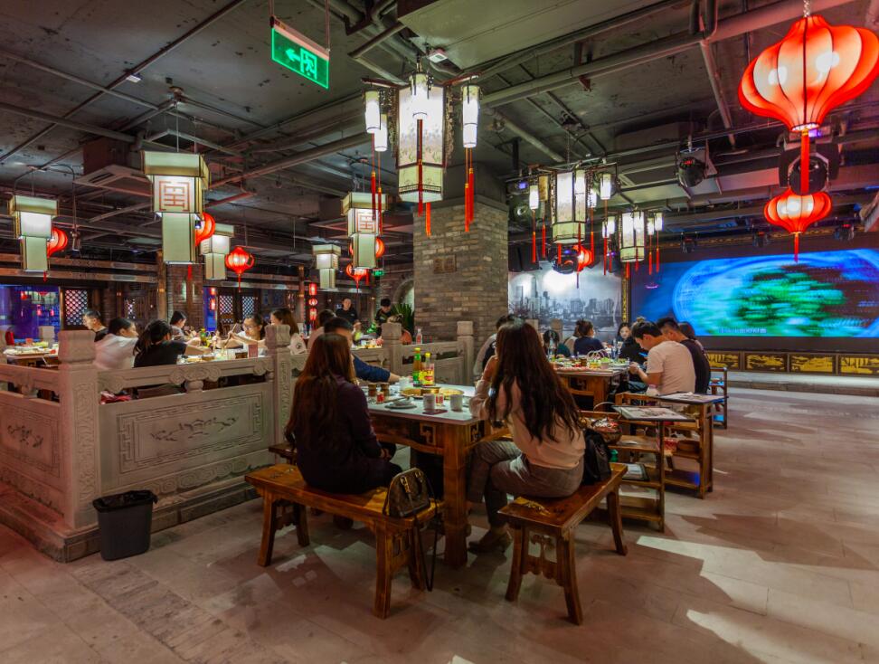 火锅店的服务，会给门店带来多大影响？