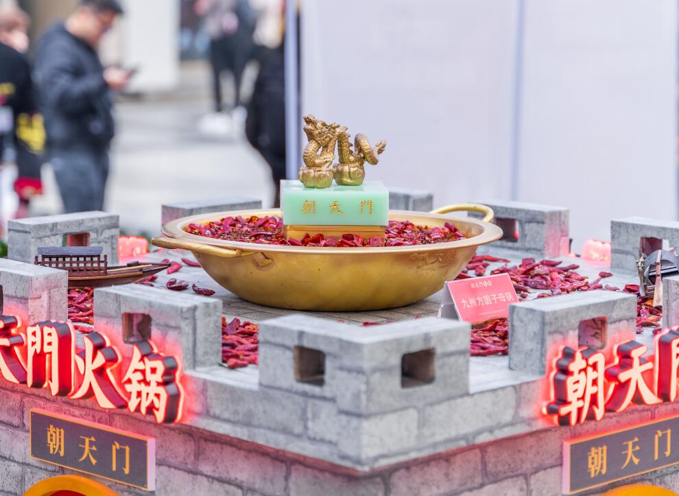 火锅店如何经营，可以获得更好生意？