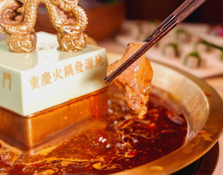 火锅底料炒制，需要注意什么问题？