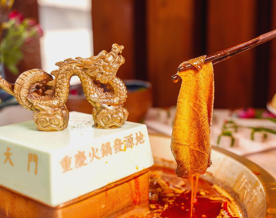 吃火锅拉肚子？健康火锅怎样打造？