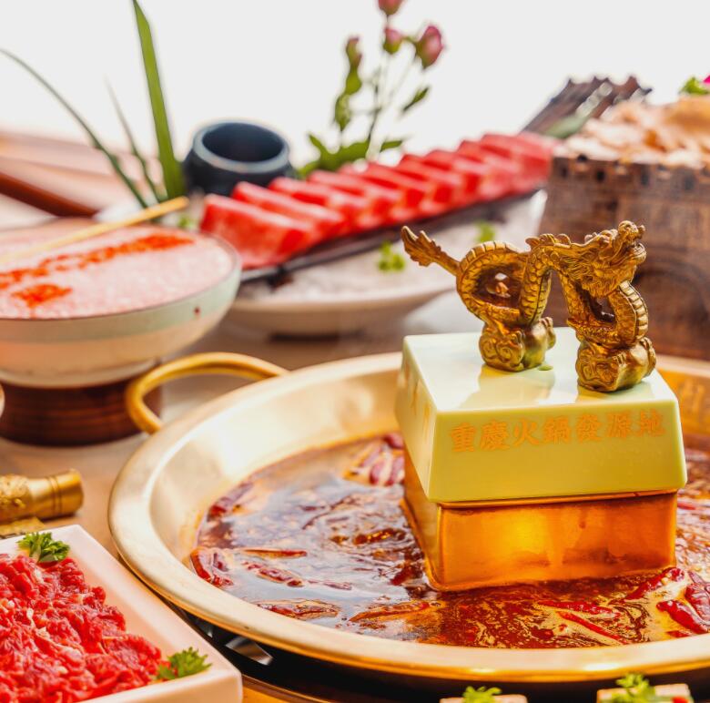 店铺装修，对火锅加盟店到底有多重要？