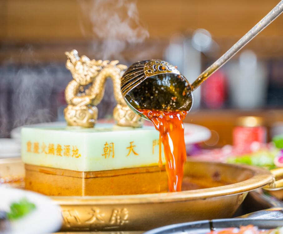 小火锅加盟店，到底值得不值得投资？