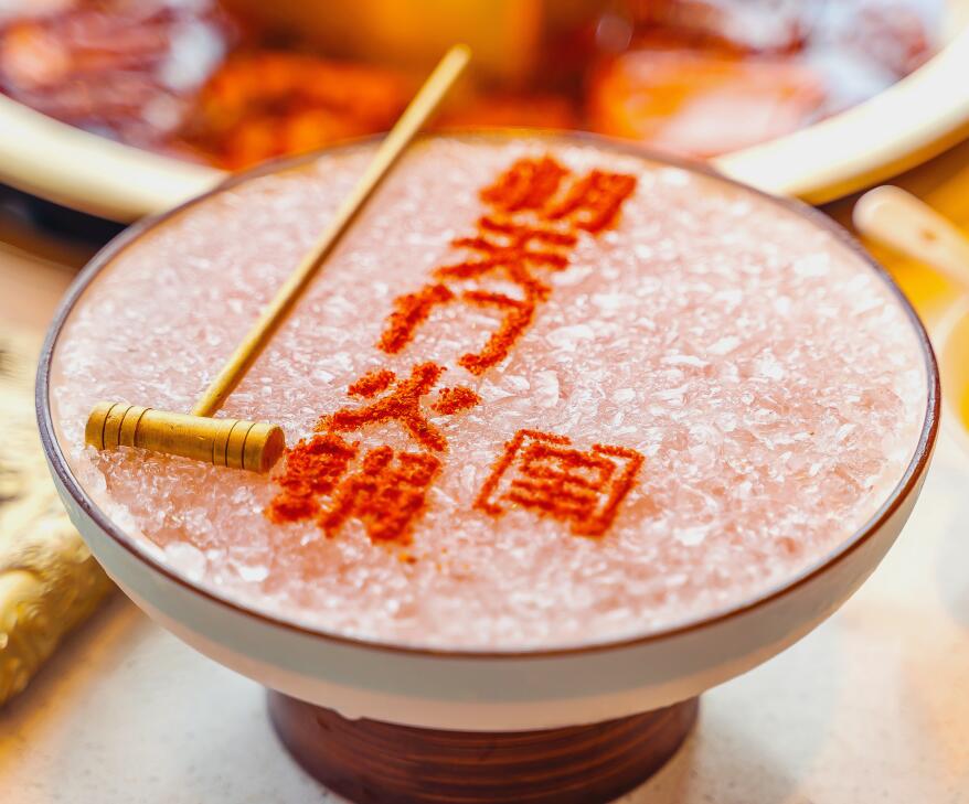 火锅店菜单如何设计，更能吸引顾客？