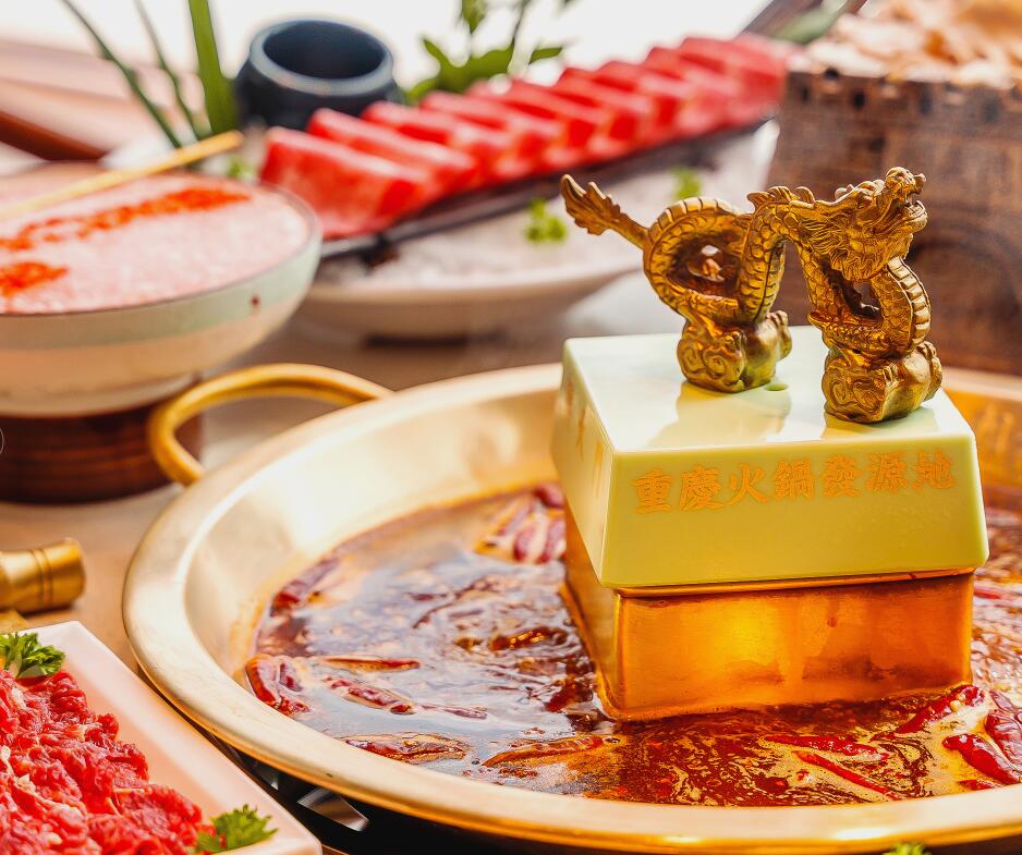 火锅食材超市，未来发展怎么样？