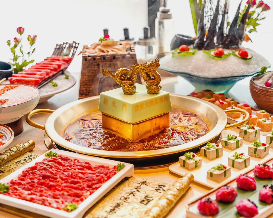 加盟明星效应火锅店，真的靠谱吗？