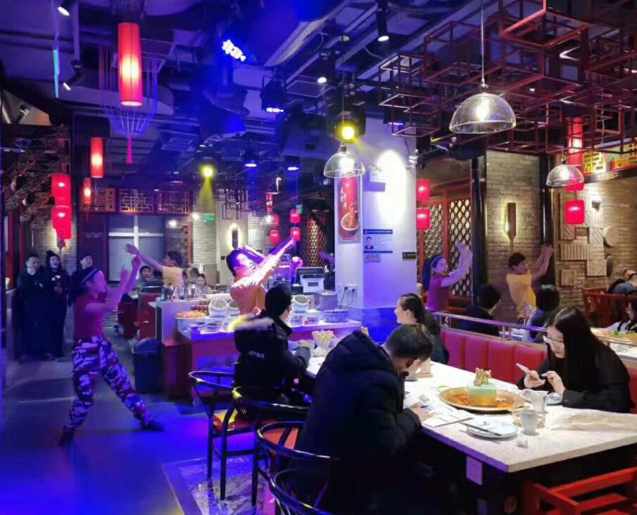 火锅店如何学做营销，让生意更好？