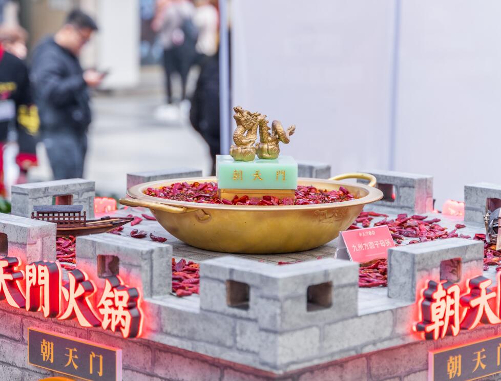 开一家火锅店容易吗？做好这几个关键点很重要！