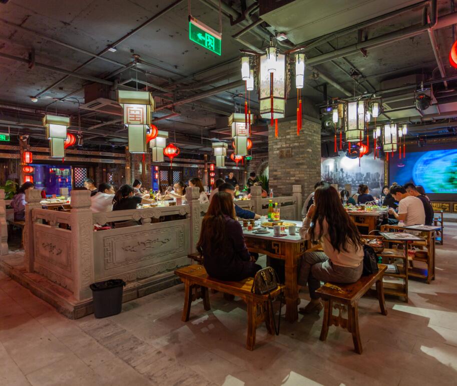 火锅店生意差怎么办？改善还看这几点！
