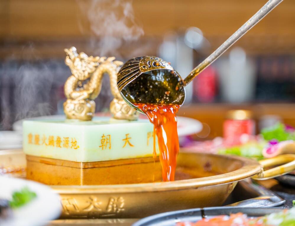 单品类火锅中，鱼火锅的发展情况如何？