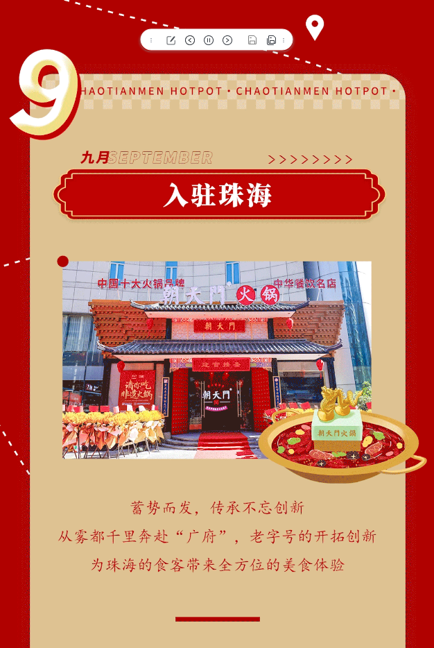 请查收 | 朝天门火锅2022年度报告！