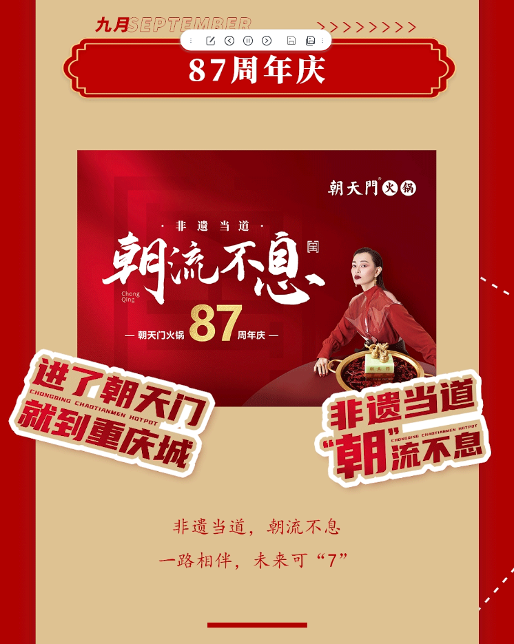 请查收 | 朝天门火锅2022年度报告！