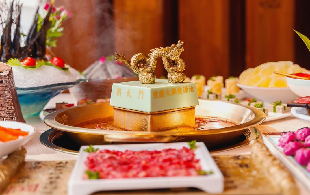 开餐饮店思维，老实人思维VS餐饮人，差别有多大？