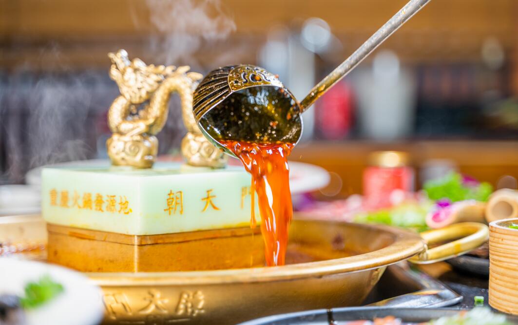 如何选择火锅品牌，这几个元素，缺一不??！