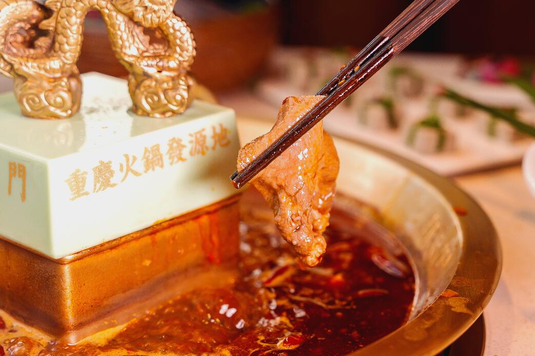 餐饮用人新趋势，大妈到小妹，时代在变化！