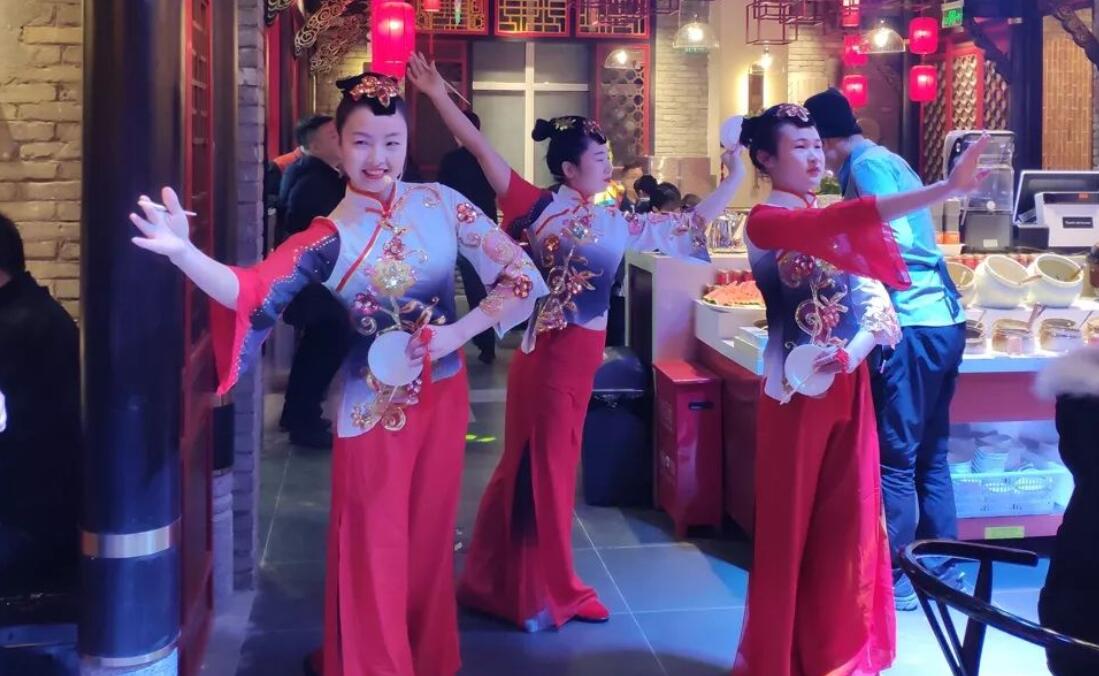 不想好员工流失？看一下餐饮店五大管理法则！