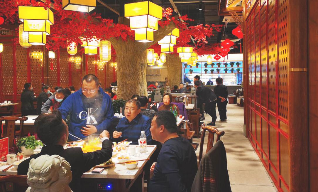 火锅店新手必看，零基础，也能开好店！