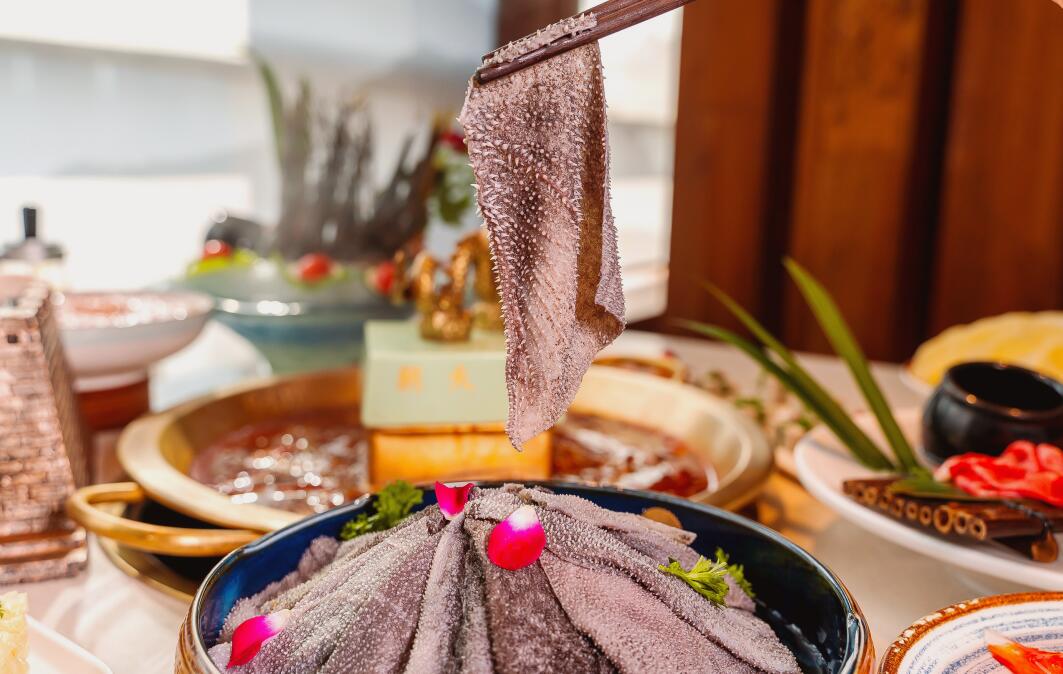 火锅店旺季到来，传单这样发，生意能翻倍！