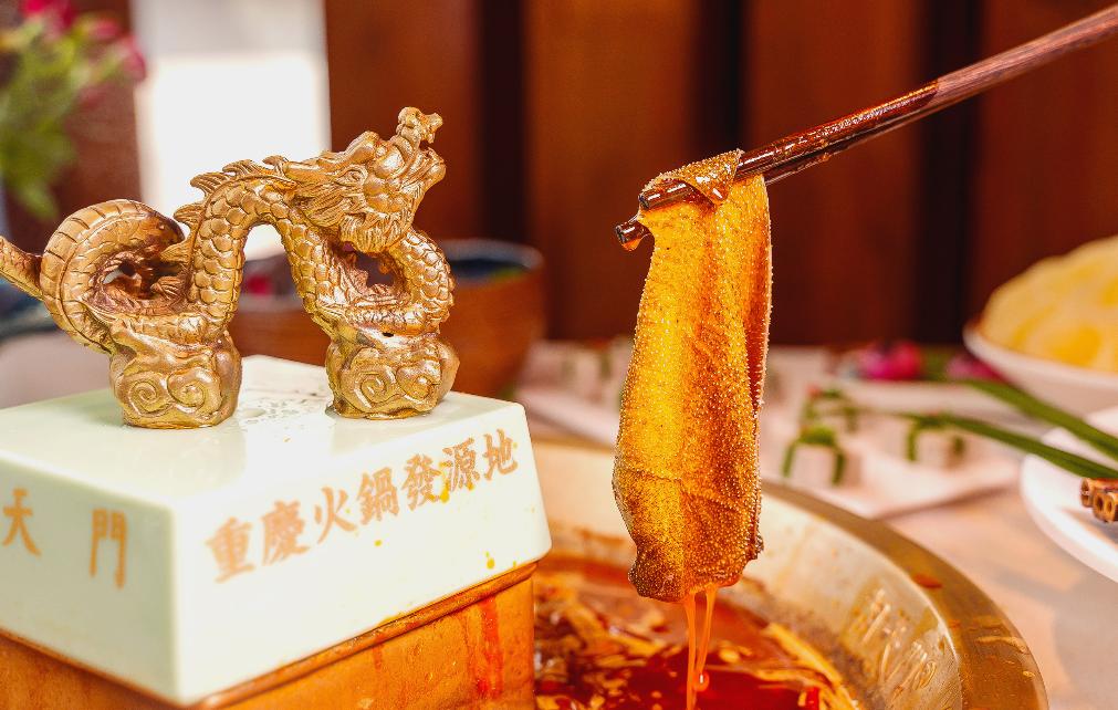 开一家火锅加盟店，选对时机，回本更快！