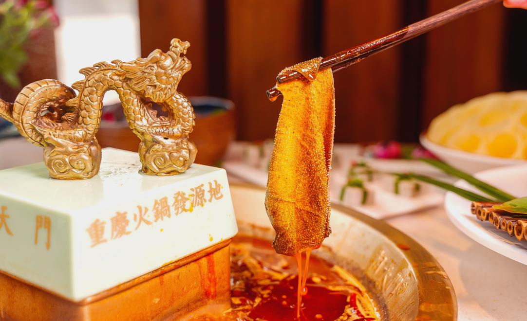 开火锅店，不对辣怎行？底料是灵魂，辣椒很关键！