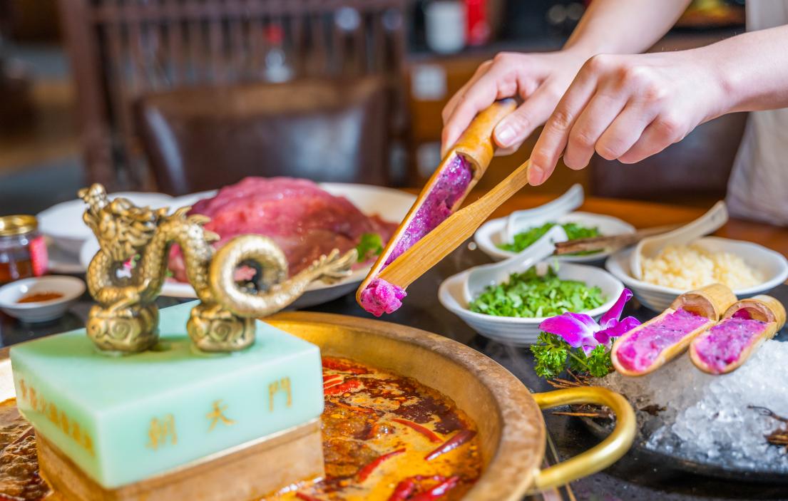 市井火锅店装修，哪种风格更合适？看看这些装修公式！
