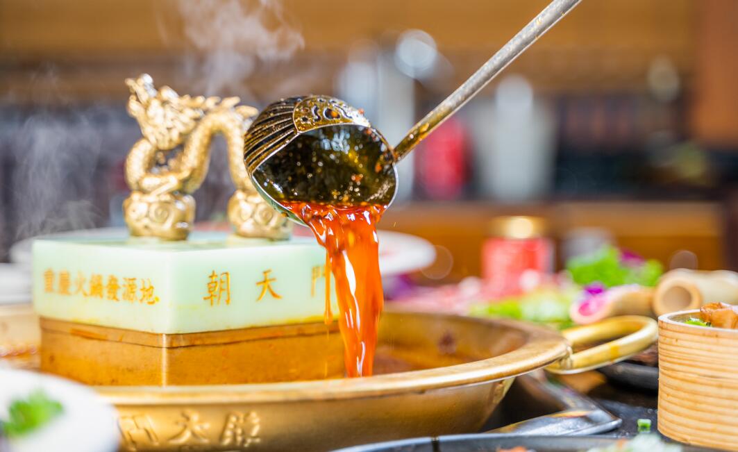加盟一家重庆火锅店，如何规划好投资？