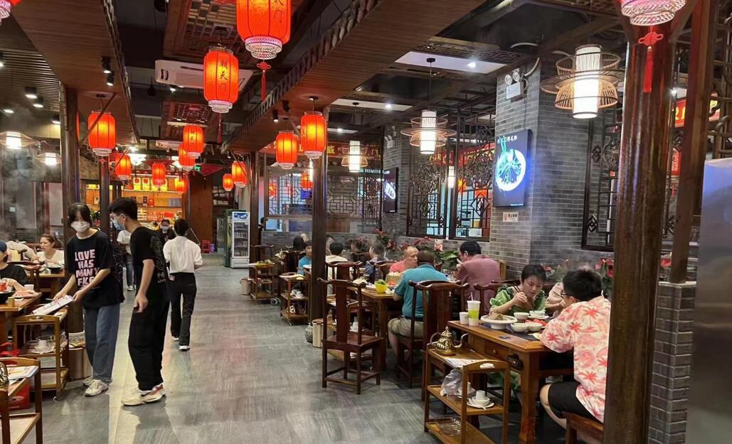 加盟一家重庆火锅，需要注意什么？