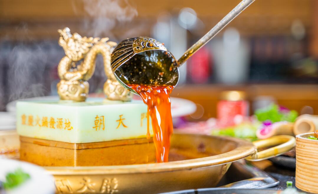 加盟一家重庆火锅店，需要注意什么？