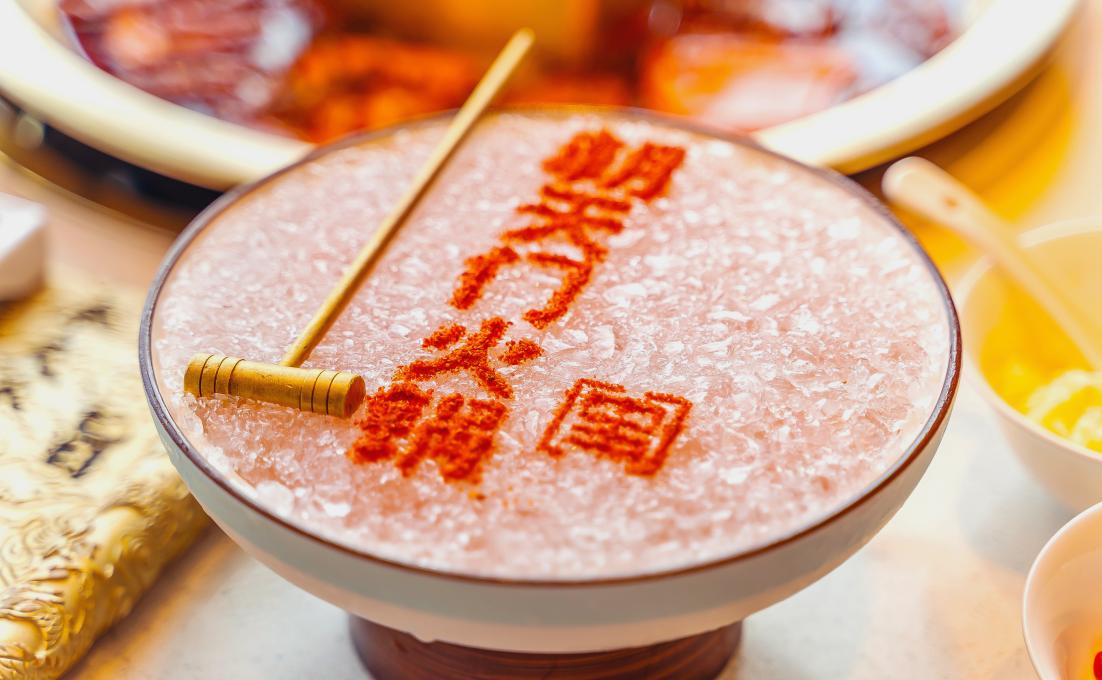 火锅加盟店，冬季营销攻略，赚钱好机会