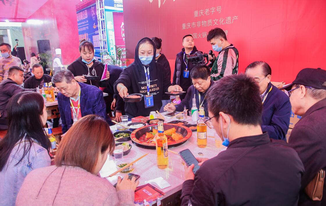 火锅旺季到来，如何利用线上平台，合理引流获客？