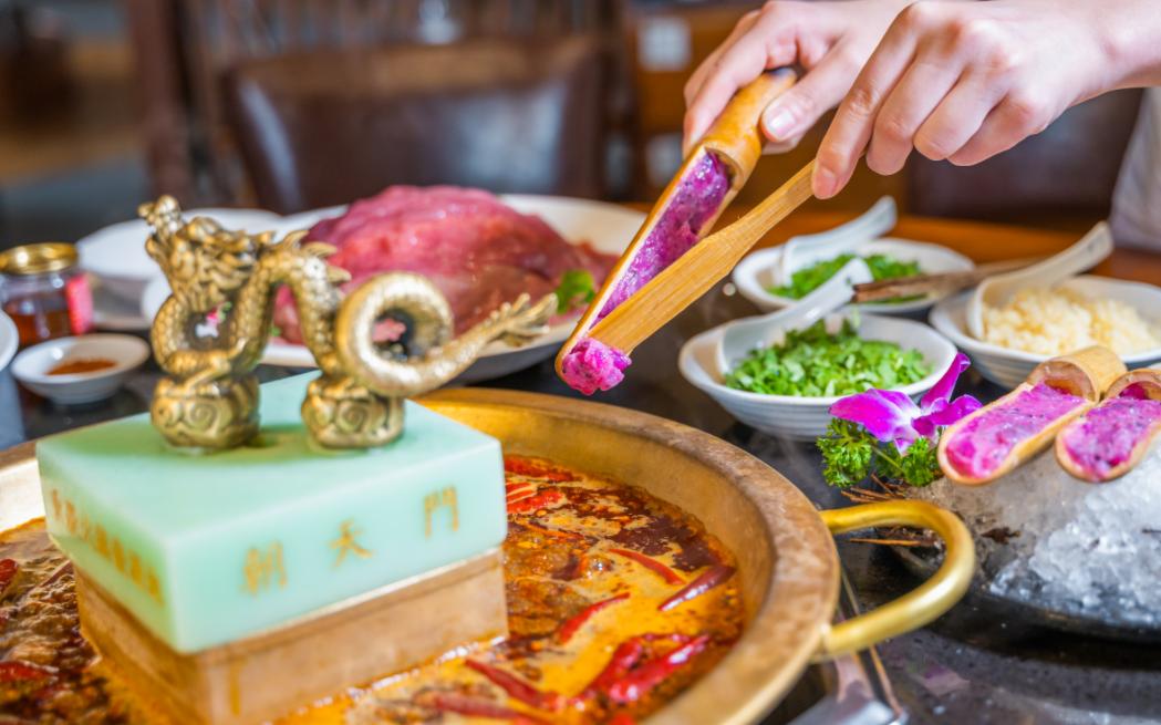 豆腐脑选甜还是咸？南北口味大作战，豆腐脑制作方法！