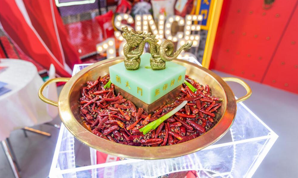 泉州旅游打卡攻略，半城烟火半城仙！
