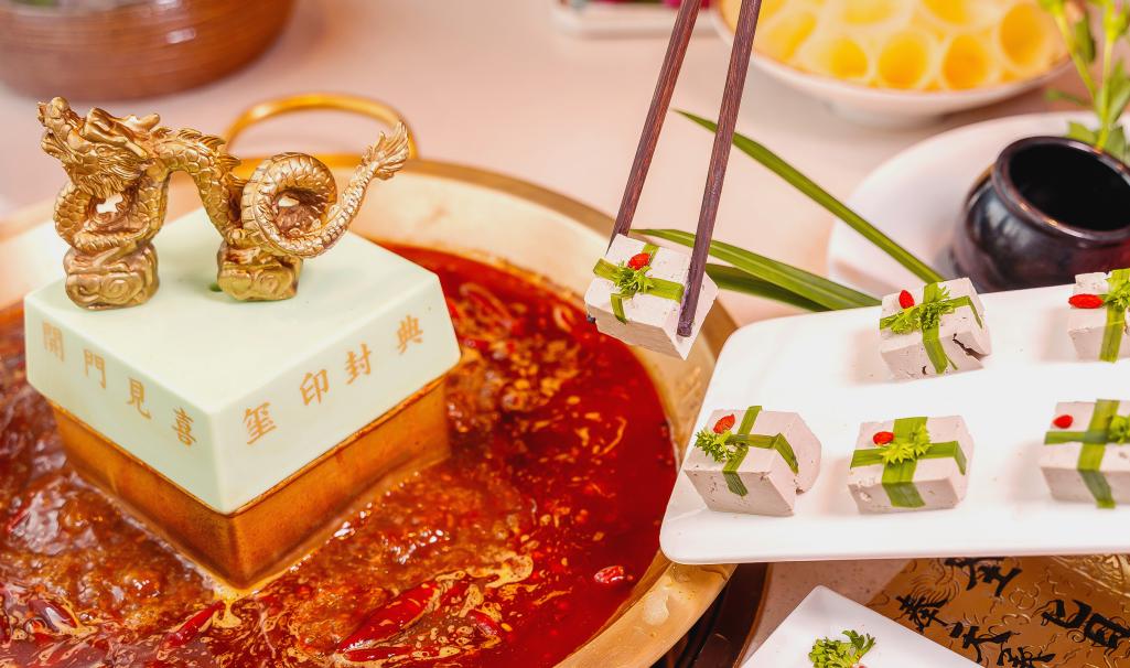 冬季北京旅游打卡攻略，超全旅行套装，这些地方都值得！