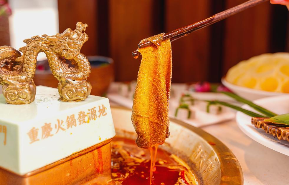 云南西双版纳旅游打卡攻略，避寒好去处，美食美景两不误！