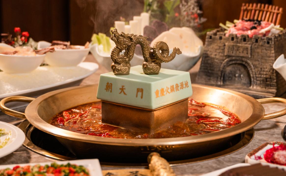 鸭舌，被火锅店忽略的美味，最近开始火起来！