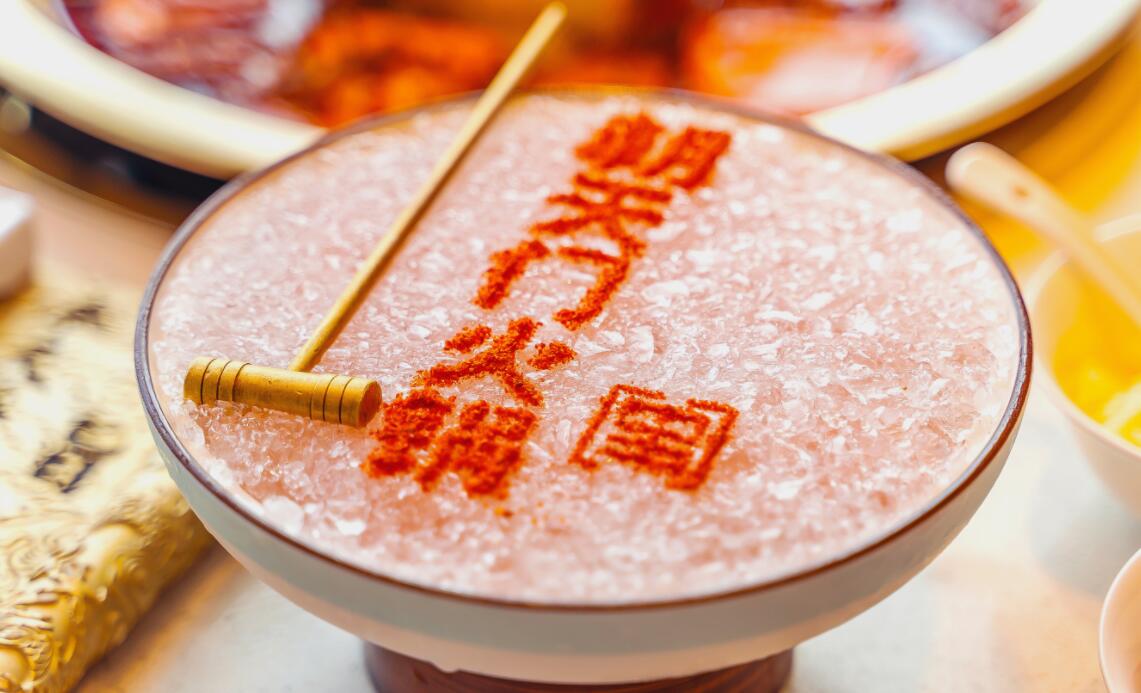 火锅新时代，发展五大趋势，每一点都重要！