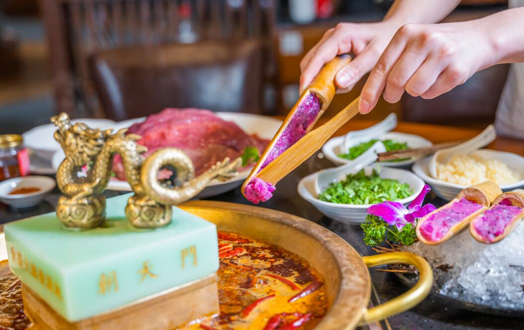 火锅未来发展趋势，开一家火锅店，这几点要知道！