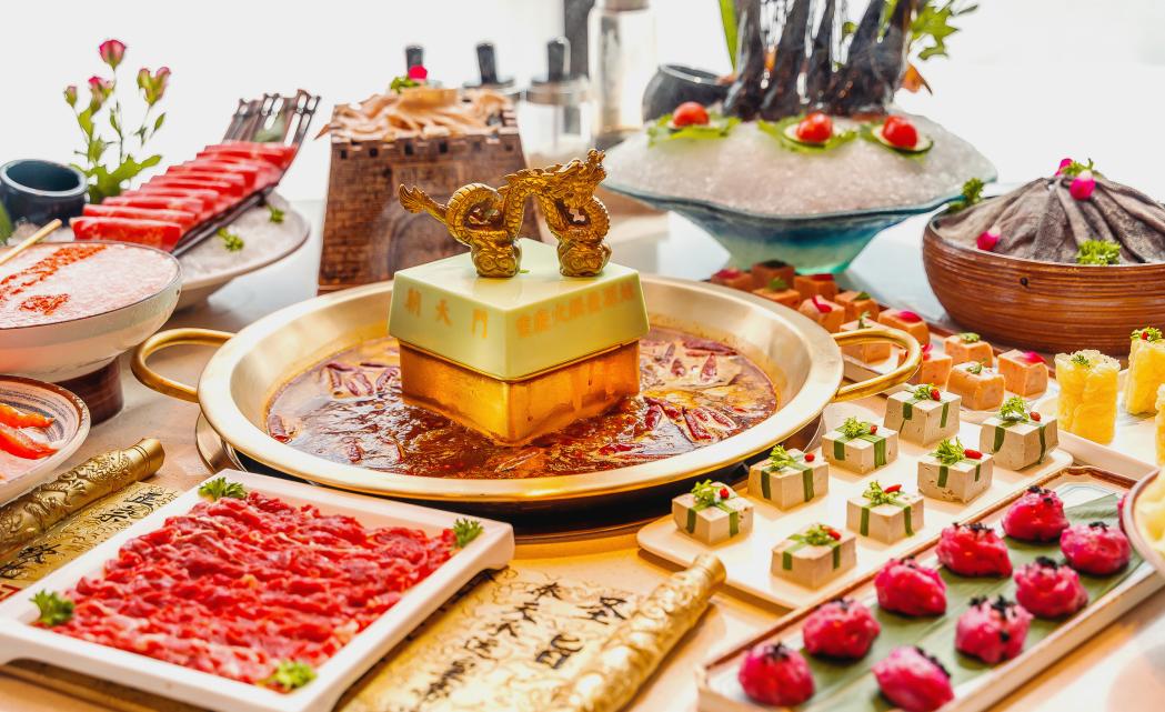 火锅店加盟，直营连锁VS特许加盟，优缺点分析！