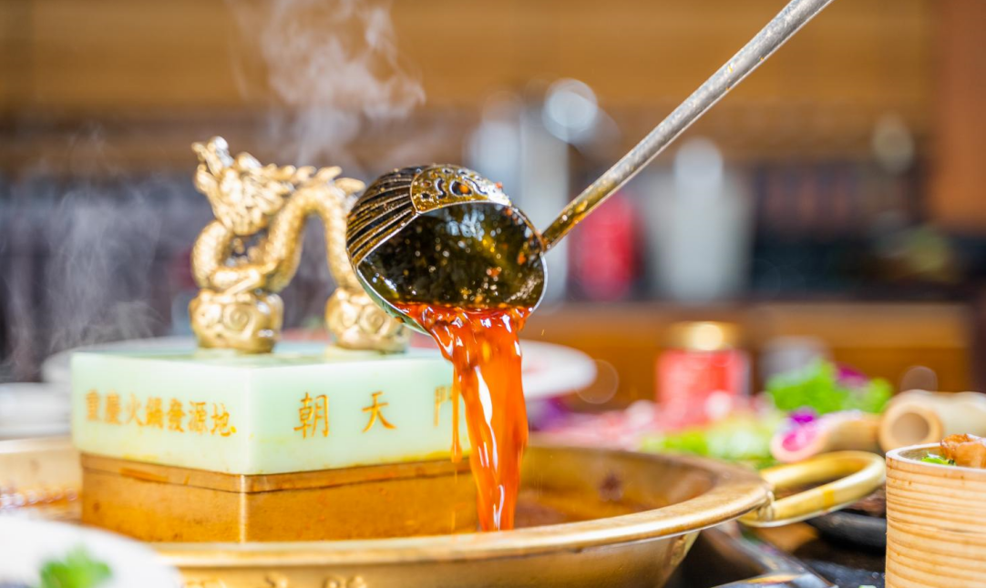 春日赏花，吃重庆火锅，下浩里老街攻略分享！