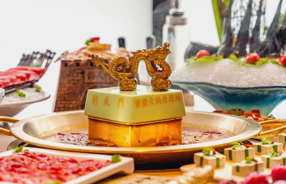开一家火锅店，选对加盟品牌，好处竟然这么多？