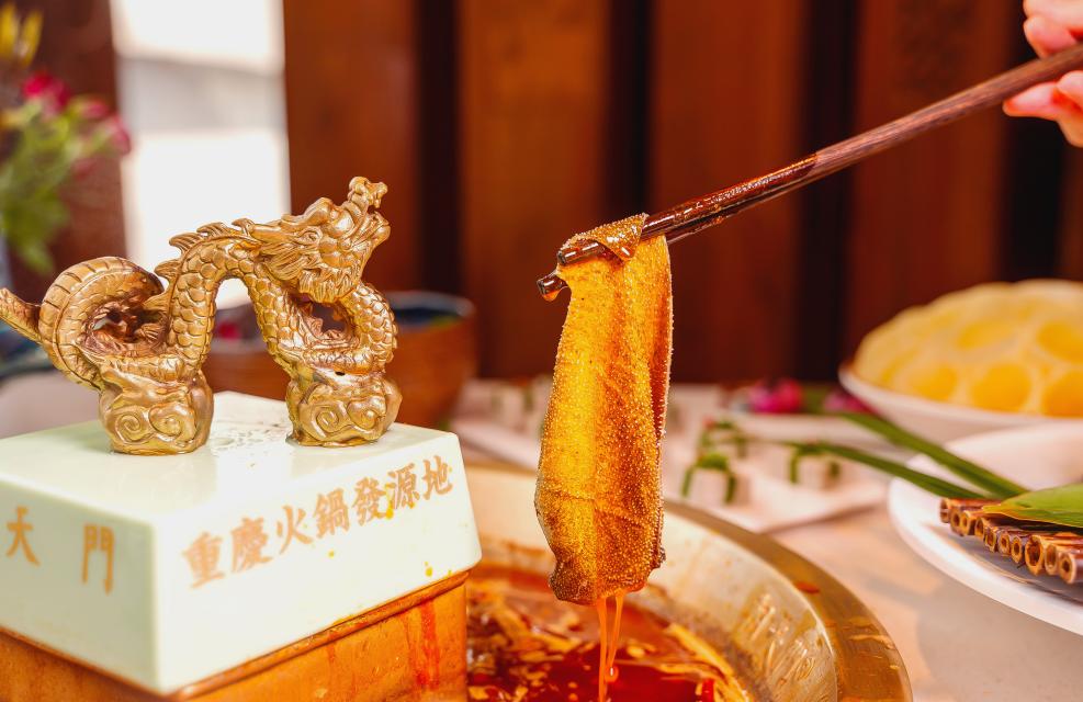 小城市，开一家重庆火锅店，是否合适？