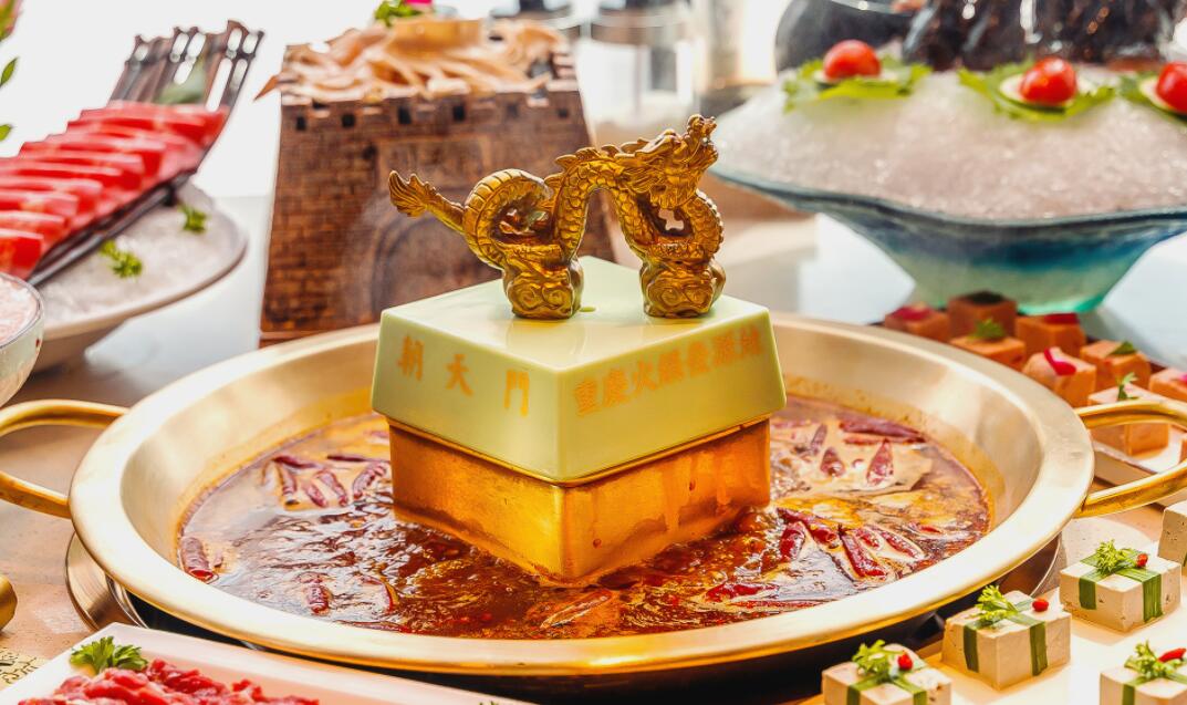 火锅店遇到平台差评，怎么办？这几招教给你！