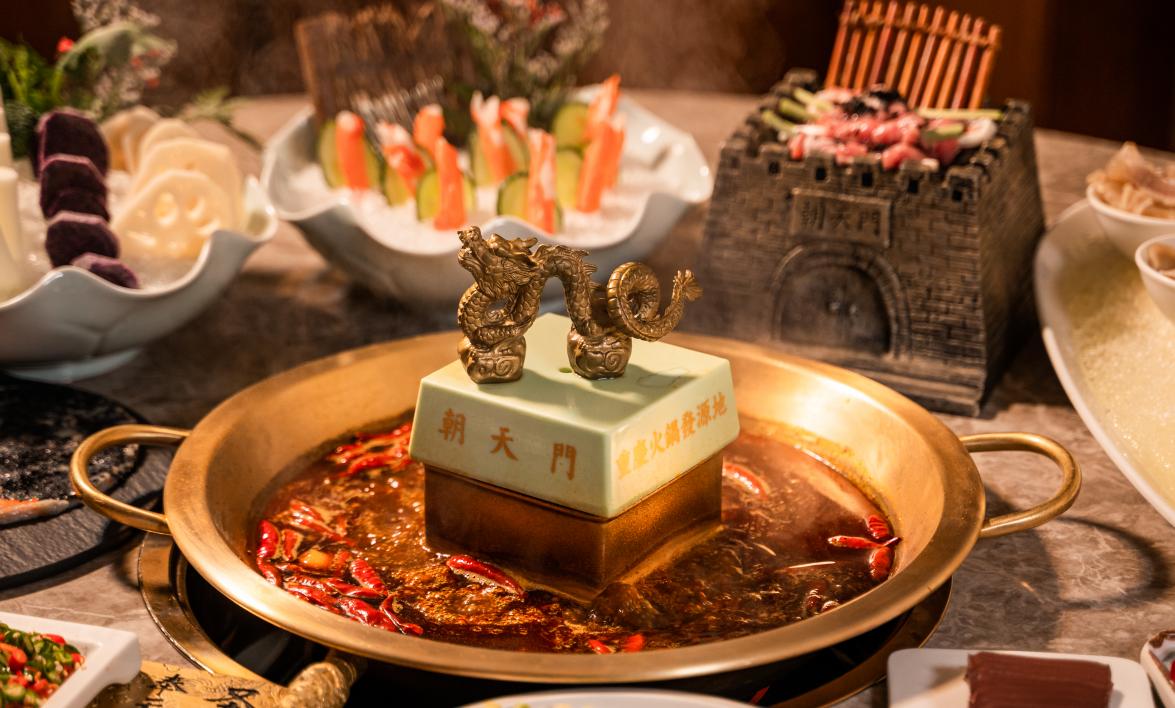 开家火锅店，四季生意好，六个技巧全搞定！
