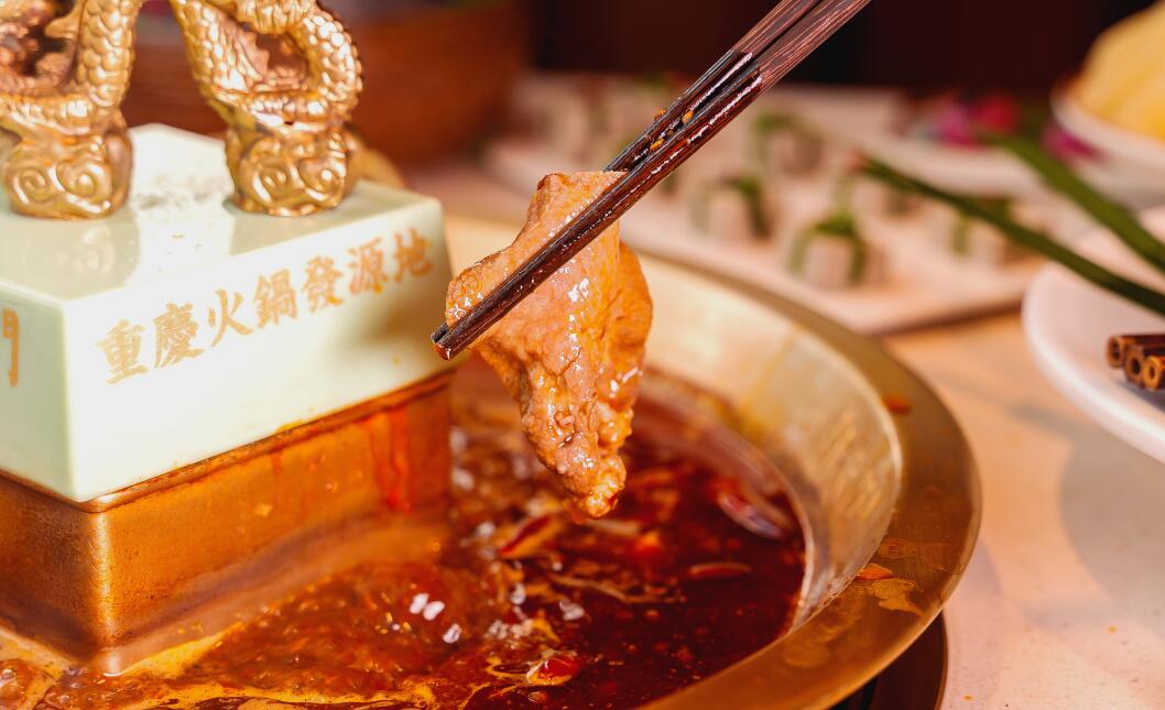 加盟餐饮行业，选择火锅，是否明智？