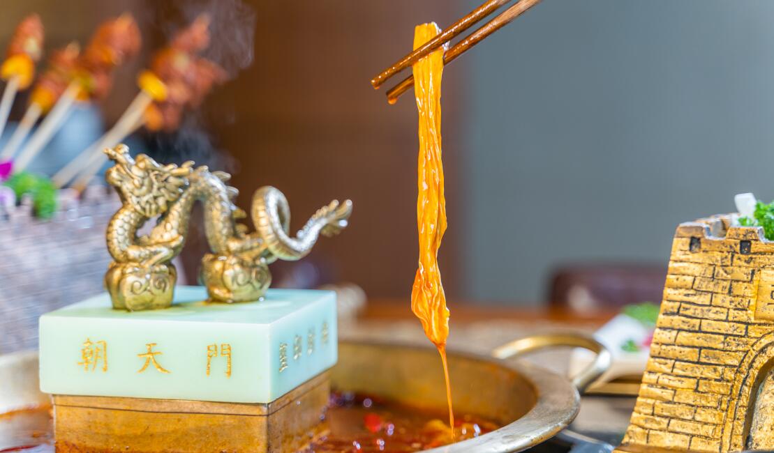 火锅店餐具怎么??？三个方面，选出高性价比特色餐具！