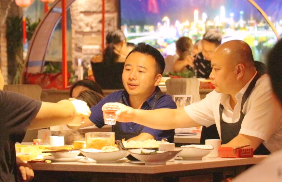 开家火锅店，到底赚钱吗？原来取决于这些要素！