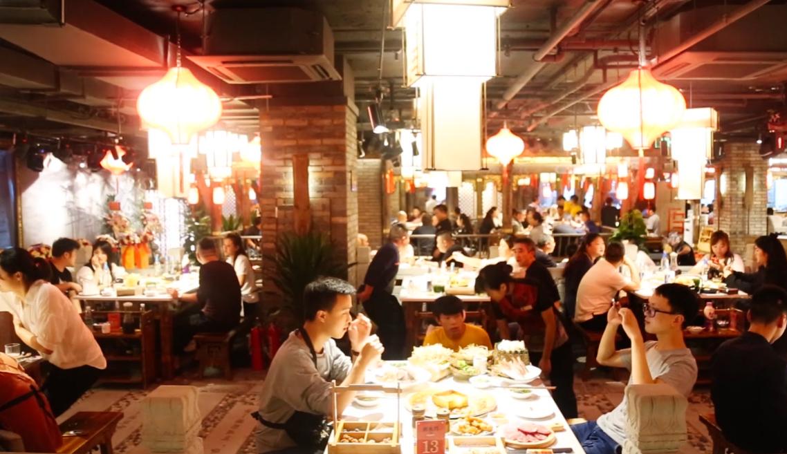 为什么开一家火锅店，选择加盟更易成功？